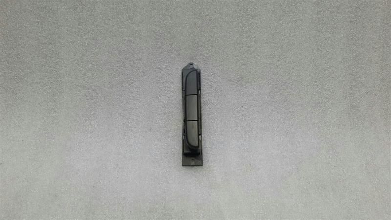 Mercedes SL R230 Blind Cap Switch A2308207710 Center Console Blind Switch.