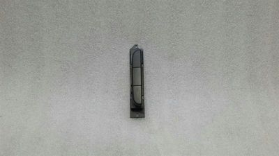 Mercedes SL R230 Blind Cap Switch A2308207710 Center Console Blind Switch.