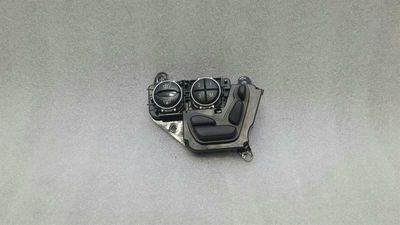 Mercedes SL R230 right seat switch A2308211251 seat switch right RE FRH