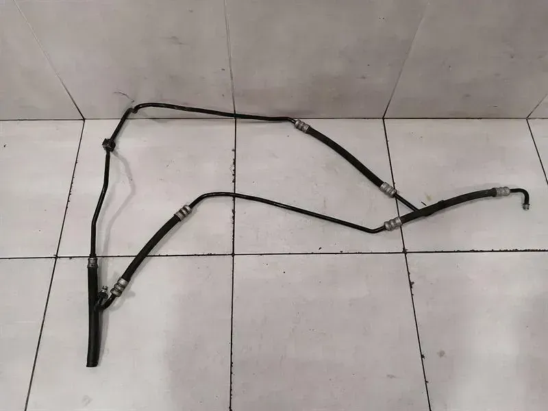 Mercedes SL R230 Power Line A2303207153 Power Steering Pants