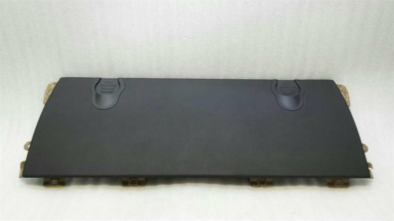 Mercedes SL R230 Rear Panel A2306902441 Rear Cover