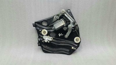 Mercedes SL R230 Left Rear Door Winder A2306700303 Window Regulator Rear Left.