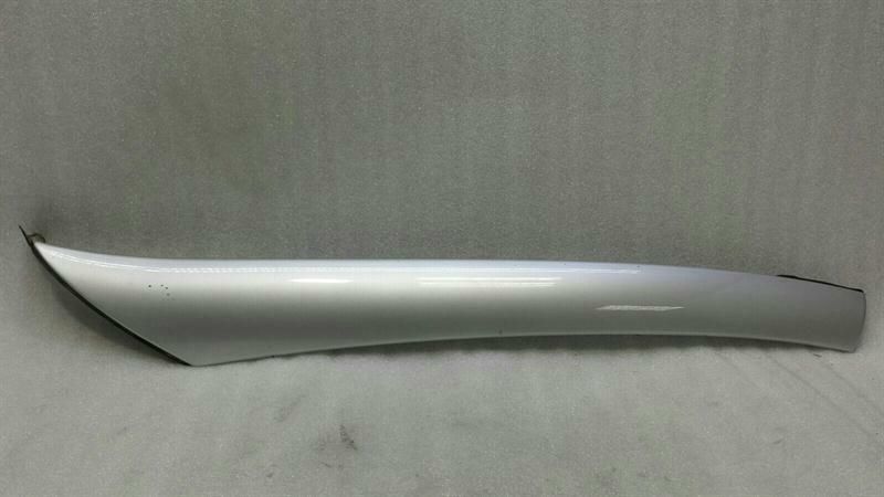 Mercedes SL R230 Left Outer A Post Cover A2306900339 A Pillar Cover Left.