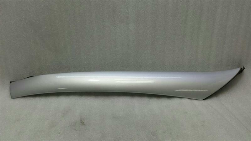 Mercedes SL R230 Right Outer A post cover A2306900439 A willow cover right.