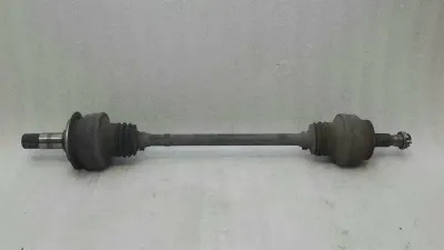 Mercedes SL R230 left rear drive shaft A2303507410 drive shaft rear left HL