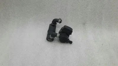 Mercedes SL R230 Purge Valve A0004703593 Regeneration Valve