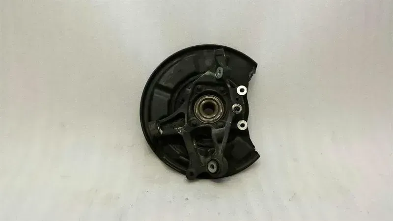 Mercedes SL R230 RLH Hub A2303508508 Wheel Bearing Housing Rear Left