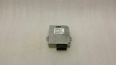 Mercedes SL R230 Voice Control Module A2308200285 Linguatronic ECU.