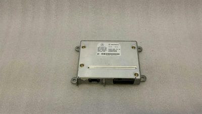 Mercedes SL R230 Voice Control Module A2308207026 Interface Control Unit Phone