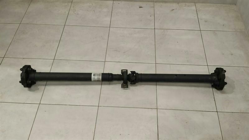 Mercedes SL R230 Propshaft A2304102706 Propshaft