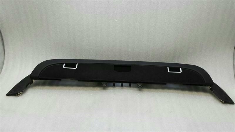 Mercedes SL R230 rear cover A2306902041 cover trim rear