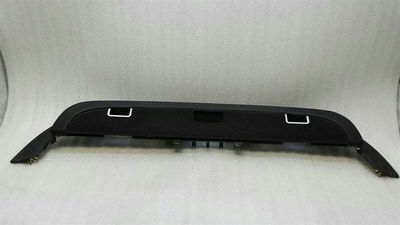 Mercedes SL R230 rear cover A2306902041 cover trim rear