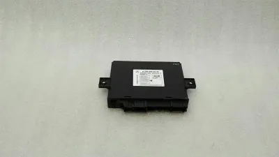 Mercedes SL R230 Keyless Go Module A2305453432 Control Unit Kessy
