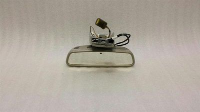 Mercedes SL R230 Rear View Mirror A2308103517 Rear Mirror Interior Mirror