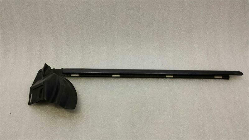 Mercedes SL R230 rear left body moulding A2306700110 strip rear left