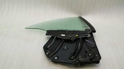 Mercedes SL R230 Right Rear Door Winder A2306700403 Window Regulator Rear RE