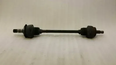 Mercedes SL R230 drive shaft HR A2303507410 rear right drive shaft