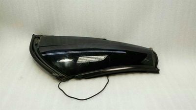 Mercedes SL R230 Bezel Cover RE A2307900619 RRH C-Pillar