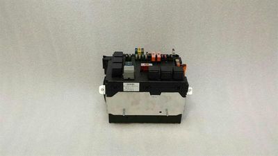 Mercedes CL W216 Fuse Box A2215403250 Fuse Box SAM Rear Rear