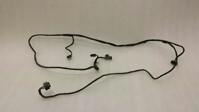 MERCEDES CL W216 Front City Assist Cable A2215407405 Kabelbaum Front