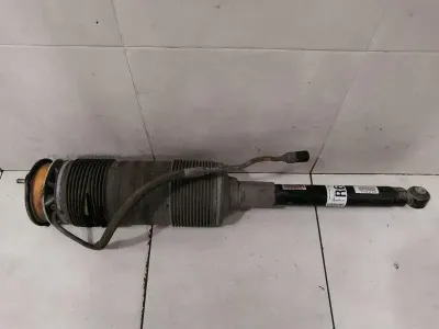Mercedes S63 AMG W222 ABC shock absorber rear A2223206613 shock absorber rear RE