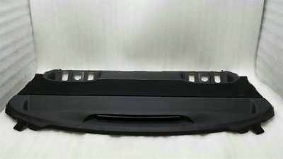 Mercedes CL W216 Parcel Shelf A2166900449 Hat Pad LEATHER DESIGNO CL600 CL65 V12