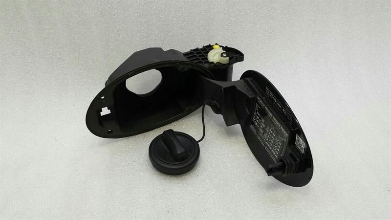Mercedes CL W216 fuel filler cap A2166300067 fuel cap fuel flap