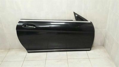 Mercedes CL W216 Right Front Door A2167200205 Door Front Right