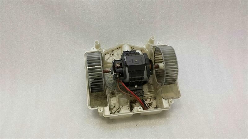Mercedes CL W216 Heater Blower A2218202714 Engine Heater Fan