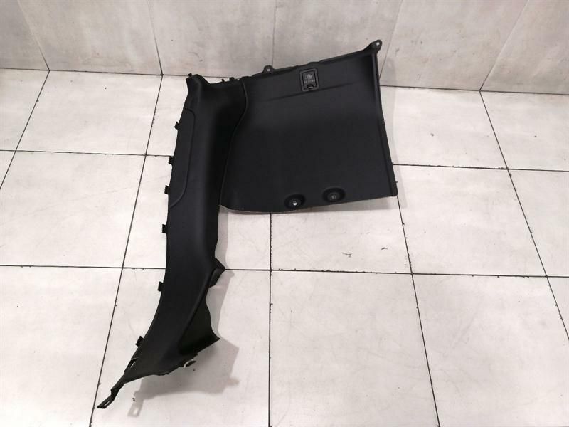Mercedes S-Class W222 Rear Right Cover A2226901841 Trim Rear Panel Right