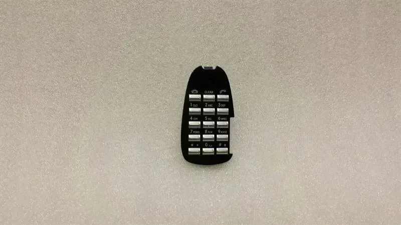 Mercedes CL W216 Phone Switch A2218230050 Phone Switch