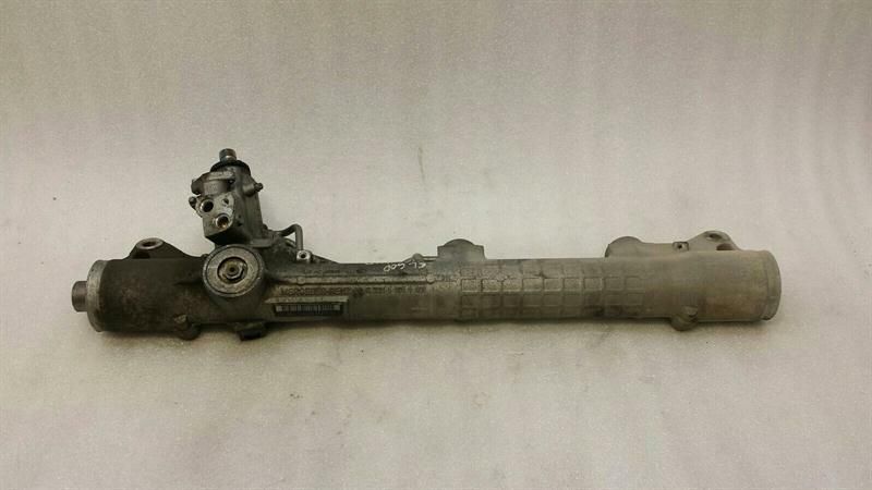 MERCEDES CL W216 RHD POWER STEERING RACK A2214602600 RIGHT HAND DRIVE CL600 V12 M275