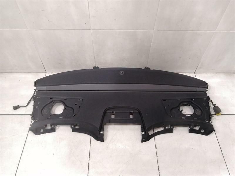 Mercedes S-Class W222 Parcel Shelf with Roller Blind A2226909804 Parcel Shelf with Roller Blind