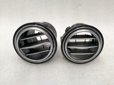 Mercedes S-Class W222 Air Vent Set A2228300154 Air Vent Vent Grille Set