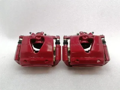 Mercedes S-Class W222 Brake Caliper A2314230181 Brake Caliper