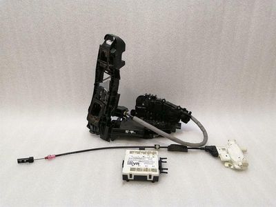 Mercedes S-Class W222 FRH door lock A0997200601 door lock front right