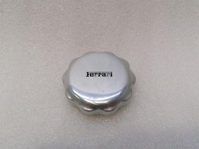 FERRARI 550 MARANELLO F133 FILLER CAP OIL 180320 OIL SUMP FILLER CAP