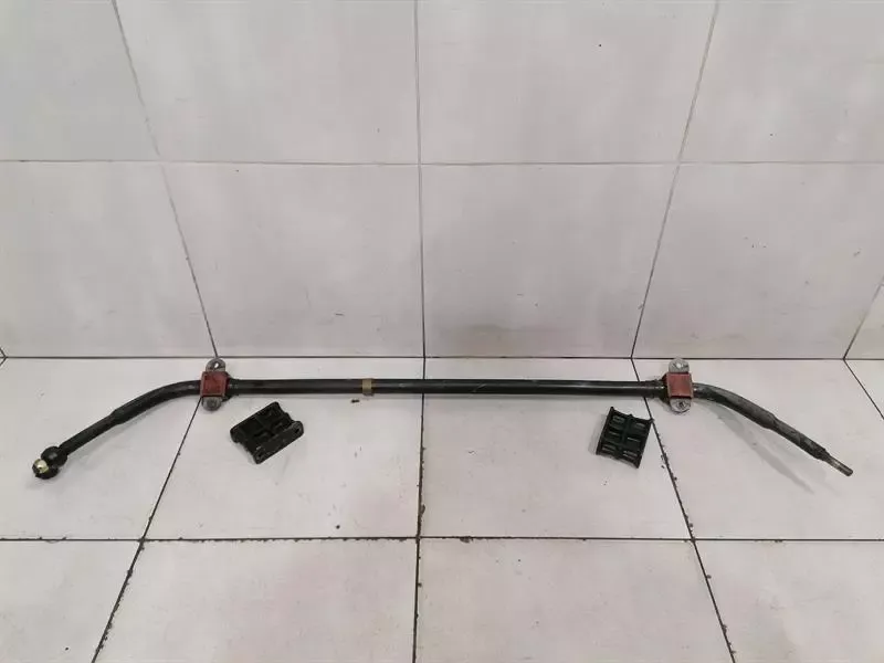 Ferrari 550 Maranello F133 Anti Roll Bar Front 163204 Front Anti Roll Bar