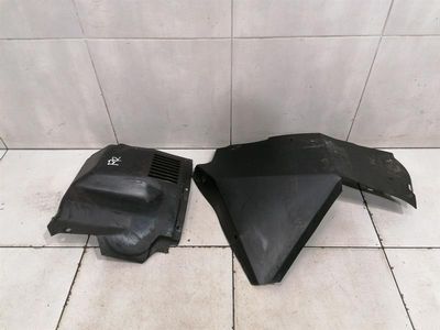 Ferrari 550 Maranello wheel arch liner 65915200 rear right wheel arch cover