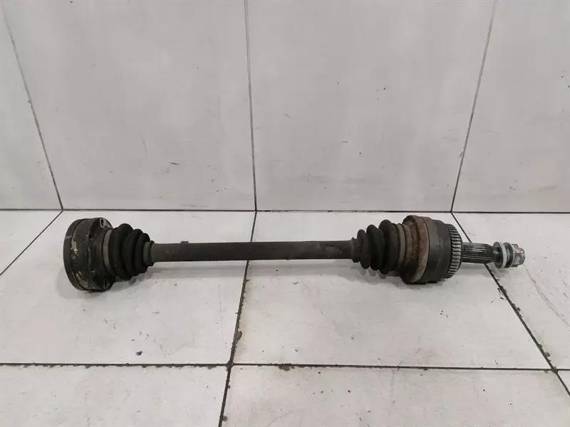 Ferrari 550 Maranello F133 Left Rear Drive Shaft 165072 Rear Drive Shaft