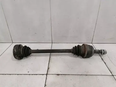 Ferrari 550 Maranello F133 Left Rear Drive Shaft 165072 Rear Drive Shaft