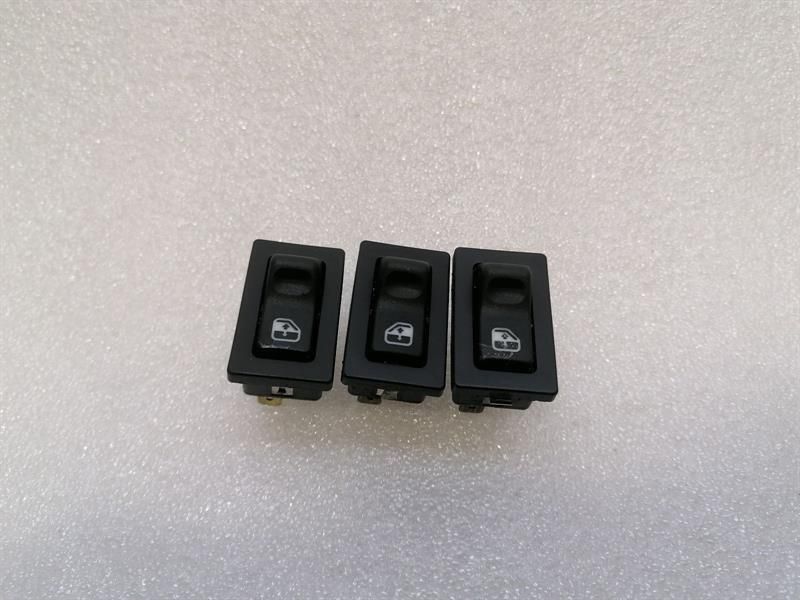 Ferrari 550 Maranello F133 Switch 164642 Glass Lifter Set Maserati MC12 Switch