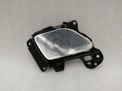 Mercedes S-Class W222 Left Cover Burmester A2228200512 Speaker Cover