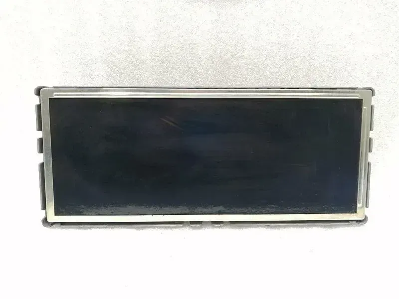 Mercedes S-class W222 navigation monitor A2229007611 satellite nav display picture shirt