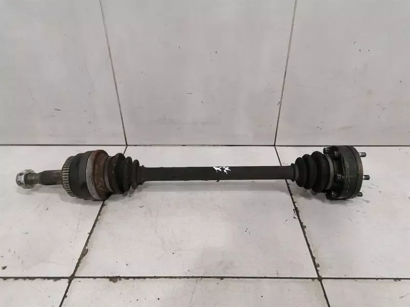 Ferrari 550 Maranello F133 drive shaft rear right 165072 rear drive shaft