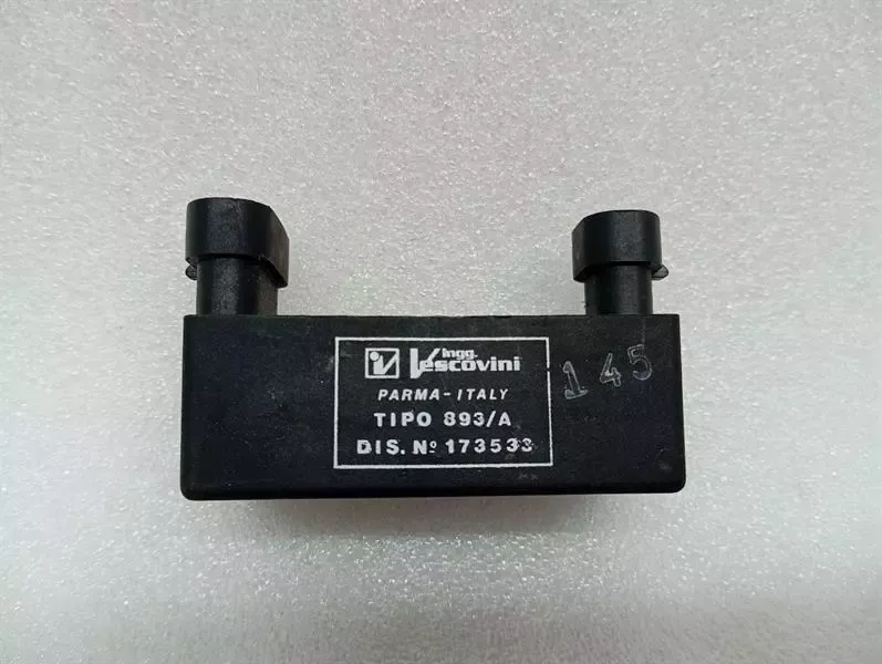 Ferrari 550 Maranello F133 Electronic Module 173533 Temperature Catalytic Converter