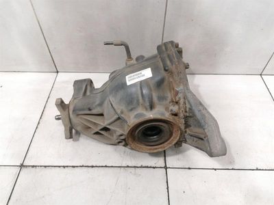 Mercedes GLE W292 C292 Rear Diff A1663500514 Differential Rear M157 3.69 AMG