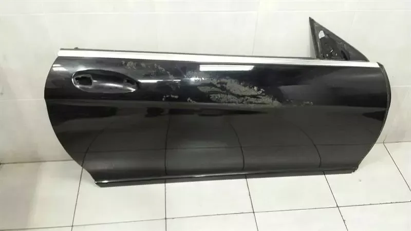 Mercedes CL W216 Right Front Door A2167200205 Door Front Right