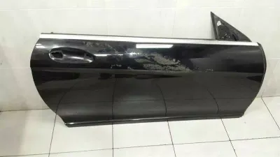 Mercedes CL W216 Right Front Door A2167200205 Door Front Right