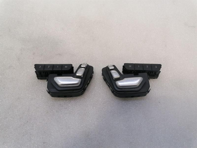 Mercedes GLE W292 C292 SEAT switch a2929054200 switch SEAT
